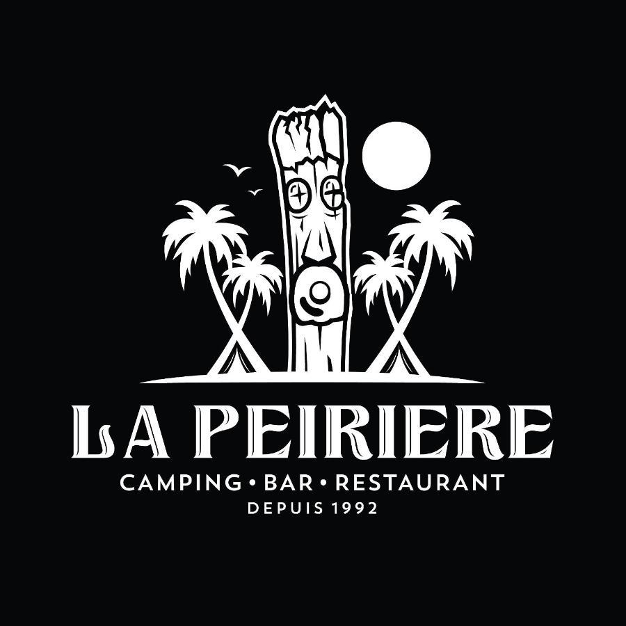 Camping La Peiriere Tuchan Luaran gambar